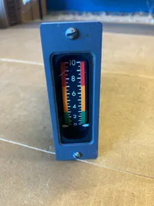 BEECHCRAFT 9561055 QUEEN AIR 70 BRAKE TEMP INDICATOR *AR*